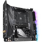 Aorus X570 I Pro WiFi
