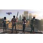 Watch Dogs: Legion (PS4)