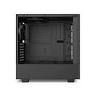 NZXT H510 (Svart/Transparent)