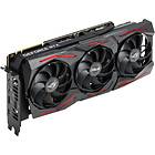 Asus GeForce RTX 2080 Super ROG Strix Gaming OC 2xHDMI 2xDP 8GB