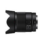 Sony FE 35/1,8