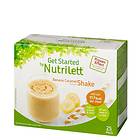 Nutrilett Get Started 0,033kg 25st
