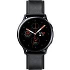 Samsung Galaxy Watch Active2 40mm LTE Stainless Steel
