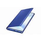 Samsung LED View Cover for Samsung Galaxy Note 10 Plus