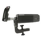 Logitech Pro Flight Yoke System + Pro Flight Throttle Quadrant