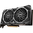 MSI Radeon RX 5700 Mech OC HDMI 3xDP 8GB