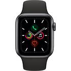 Apple Watch Series 5 40mm Aluminium with Sport Band