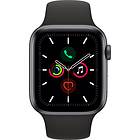 Apple Watch Series 5 44mm Aluminium with Sport Band