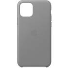Apple Leather Case for iPhone 11 Pro