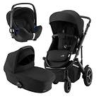 Britax Smile 3 (Travel System)