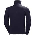 Helly Hansen Marka Wool Sweater Half Zip (Herr)