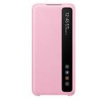 Samsung Clear View Cover for Samsung Galaxy S20
