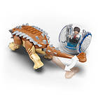 LEGO Jurassic World 75941 Indominus Rex vs Ankylosaurus