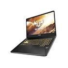 Asus TUF Gaming FX705DT-H7116T