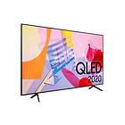 Samsung QLED QE85Q60T