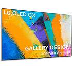 LG OLED65GX