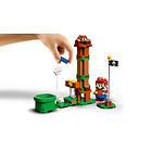 LEGO Super Mario 71360 Startbanen På Eventyr Med Mario