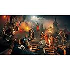 Assassin's Creed Valhalla (PS4)