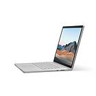 Microsoft Surface Book 3 i7 dGPU 32GB 512GB 15"
