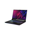 Asus ROG Strix G17 G712LWS-EV003T