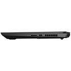 HP Omen i7 16GB 512GB RTX2070 17,3" 17-CB1024no