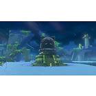 Super Mario 3D World + Bowser's Fury (Switch)