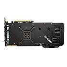 Asus GeForce RTX 3090 TUF Gaming OC 2xHDMI 3xDP 24GB