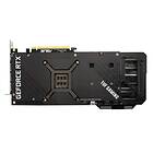 Asus GeForce RTX 3080 TUF Gaming OC 2xHDMI 3xDP 10GB