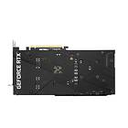 Asus GeForce RTX 3070 Dual OC 2xHDMI 3xDP 8GB