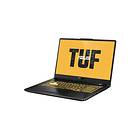Asus TUF Gaming A17 FA706II-AU025T