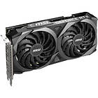 MSI GeForce RTX 3060 Ti Ventus 2X OCV1 HDMI 3xDP 8GB