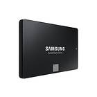 Samsung 870 EVO Series MZ-77E500B 500GB