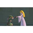 The Legend of Zelda Skyward Sword HD (Switch)