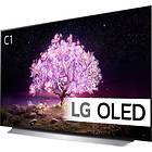 LG OLED55C15