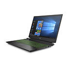 HP Pavilion Gaming 15-EC1009na