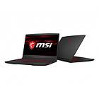 MSI GF65 Thin 10UE-014UK