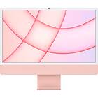 Apple iMac (2021) (Fra) - M1 OC 8C GPU 8GB 512GB 24"
