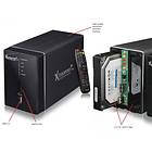 Xtreamer Media Player & Streamer Pro