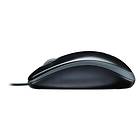 Logitech Desktop MK120 (Nordic)