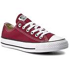 Converse Chuck Taylor All Star Ox Canvas Low (Unisex)