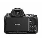 Sony Alpha SLT-A55