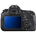 Canon EOS 60D + 18-135/3,5-5,6 IS