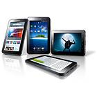Samsung Galaxy Tab GT-P1000 16GB