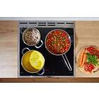 Gorenje GEIT6E80XPG (Rostfri)