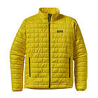 Patagonia Nano Puff Jacket (Men's)