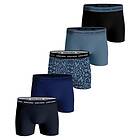 Björn Borg Cotton Stretch Boxer 5-pack