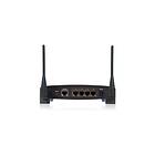 Linksys WRT54GL