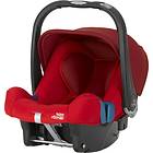Britax BabySafe Plus SHR II