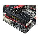 Corsair XMS3 Vengeance Black DDR3 1866MHz 2x4GB (CMZ8GX3M2A1866C9)