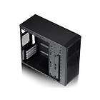 Fractal Design Core 1000 (Svart)